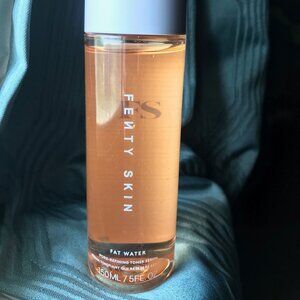 Fat Water Niacinamide Pore-Refining Toner Serum with Barbados Cherry
